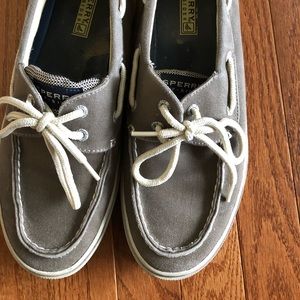 Sperry Top Sider shoes